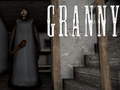 เกม Granny Cursed Cellar