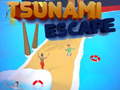 เกม Tsunami Escape