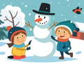 เกม Christmas Cards 