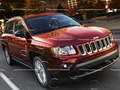 เกม Jeep Compass Puzzle