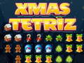 เกม Xmas Tetriz