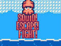 เกม Squid Escape Fight