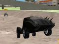 เกม Free Rally: Lost Angeles
