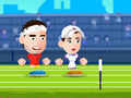 เกม Tennis Masters