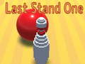 เกม Last Stand One