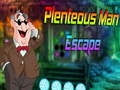 เกม Plenteous Man Escape