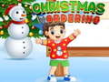 เกม Xmas wordering