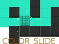 เกม Color Slide