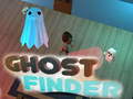 เกม Ghost Finder