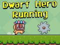 เกม Dwarf Hero Running