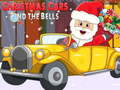 เกม Christmas Cars Find the Bells