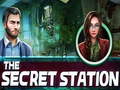 เกม The Secret Station