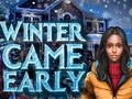 เกม Winter Came Early