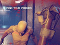 เกม Zombie Areas