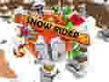 เกม Snow Rider 3D