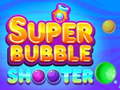 เกม Super Bubble Shooter