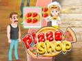 เกม Pizza Shop
