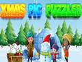 เกม Xmas Pic Puzzler