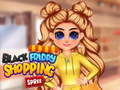 เกม Black Friday Shopping Spree