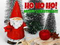 เกม Ho Ho Ho! Merry Christmas!!!
