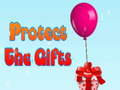 เกม Protect The Gifts