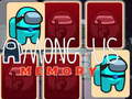 เกม Among Us Memory