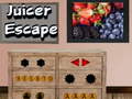 เกม Juicer Escape