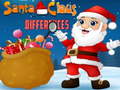 เกม Santa Claus Differences