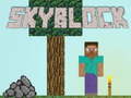 เกม Sky Block