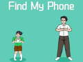 เกม Find My Phone