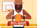 เกม Nifty Hoopers