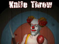 เกม Knife Throw