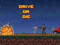 เกม Drive or Die