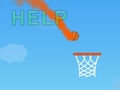 เกม Crazy Baskets