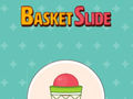 เกม Basket Slide