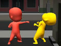 เกม Stickman Fights