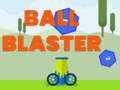 เกม Ball Blaster