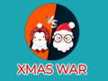 เกม Xmas War 