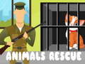 เกม Animals Rescue