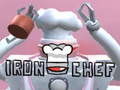 เกม Iron Chef