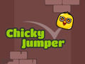 เกม Chicky Jumper