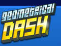 เกม Gemotrical Dash