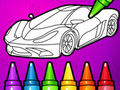 เกม Coloring For Kids