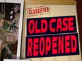 เกม Old Case Reopened