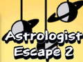 เกม Astrologist Escape 2