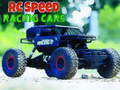 เกม RC Speed Racing Cars