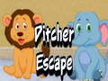 เกม Ditcher Escape
