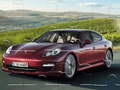 เกม Porsche Panamera Puzzle