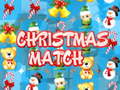 เกม Xmas Match