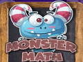 เกม Monster Math 